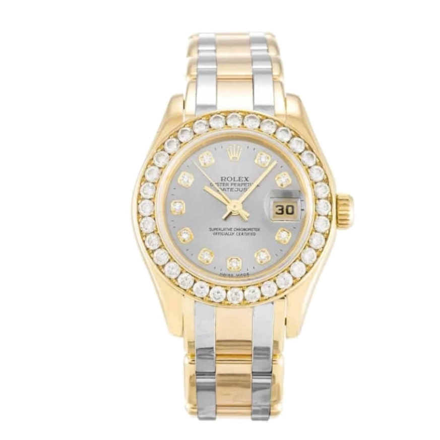 Diamond” Clone Rolex Exclusive 116599RBOW Cosmograph “Black Edition 545 UrbanStyle Daytona 0524